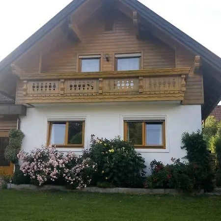 Gastehaus Sonnblick 2 Moosburg